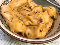虾仁鲜肉馄饨-饨顿香馄饨