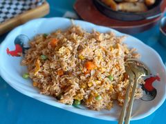 叁巴酱炒饭-My Way Town买味堂·东南亚餐厅(亦庄店)