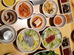 -喜来稀肉(北外滩白玉兰广场店)