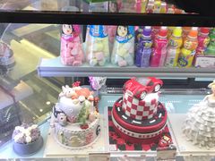 -CAKE BOSS 蛋糕老板(北京世纪金源购物中心)
