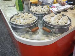 -西工饭庄快餐厅(西工小街店)