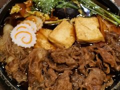 -德川家日本料理(龙德广场店)