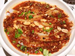 -鼎盛蜀坊·重庆江湖菜(市桥地铁站店)