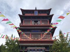-石岛赤山风景区
