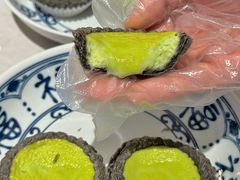 -陶兰居·手工点心·粤菜(圆融时代广场店)
