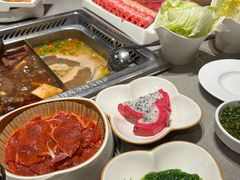 -海底捞火锅(河东万达广场店)