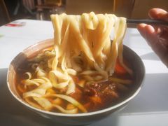 刀削面-好嫂子•刀削面(大兴店)