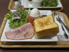 -OGAWA COFFEE 京都駅中央口店