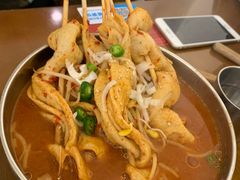 -青春分食(仙林大学城店)