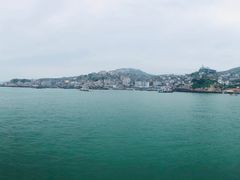 -东极岛景区-青浜岛