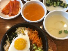 -全州拌饭馆(断桥店)