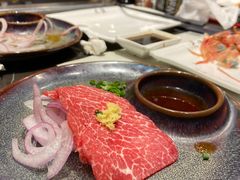 -大渔铁板烧(东城店)