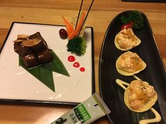 -王鼎精致料理铁板烧(世博源店)