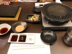 -松阪牛焼肉M(法善寺横丁店)