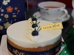 -杜哈夫DOUX RÊVE·生日蛋糕(日月光店)