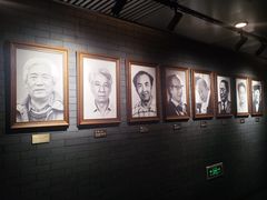 -北京人艺戏剧博物馆
