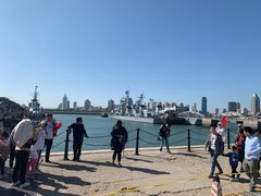 -中国人民解放军海军博物馆