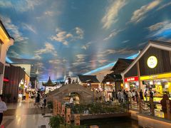 -苏州味道(阳澄湖服务区店)