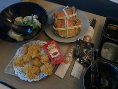 -和子足浴SPA会馆(竹山路店)