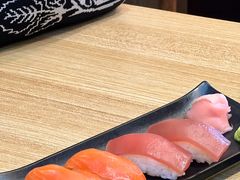 -胜代日本料理(云程巷小区店)