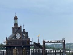 -三鹰之森吉卜力美术馆