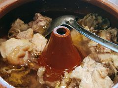 -翠云楼·汽锅鸡·云南特色菜(翠湖公园店)