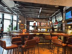 -京A Taproom·精酿餐吧(CBD店)