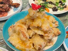 -盛京富丽园老菜馆·东北菜(和平南大街店)
