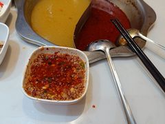 -傣妹火锅(丰庄路店)