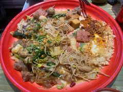 -海椒市落舌·麻辣烫冒菜(中关村店)