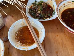 -雲记卢妈冷锅串串(中道街总店)