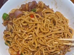 -寻裕记·现炒浇头面(人民广场店)