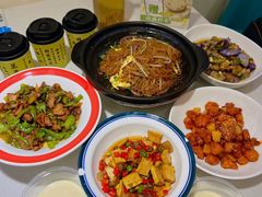 -福巷湘食小馆·猛火现炒(上海首店)