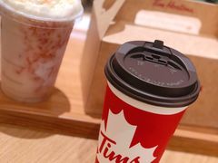 -Tims天好咖啡(江干万象城店)
