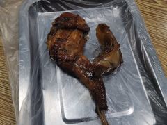 -赵元章肉骨烧(山塘街店)