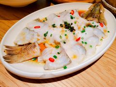 -粤集·手工粤菜(皇庭广场店)