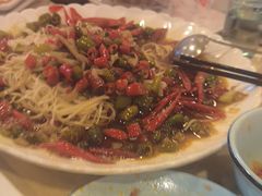 -虾大侠·盱眙龙虾老北京铜锅涮羊肉(金楠天街店)