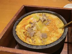 -仓桥家·焗寿司·锅物(光谷步行街店)