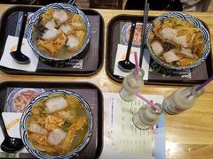 -笋爷高汤嗦螺粉·螺蛳粉(上社店)