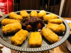 -刀板香·安徽菜(国购IFC店)