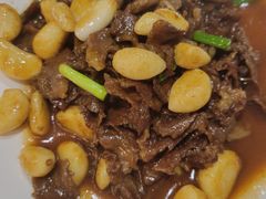 -老鄞江清水龙虾•赵赵家(江北店)