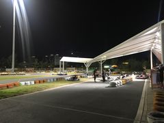 -千岛湖燃擎卡丁车赛车主题乐园(秀湖路店)
