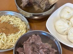 -老牌依强牛肉店(达道总店)