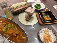 -中国徽菜·徽商故里(罍街店)