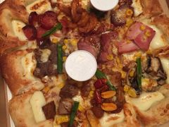 -必胜客(远大路店)