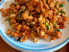 -独流饭店(静海区国土资源分局西)