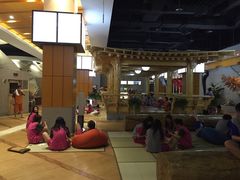 -丽池宫韩式汗蒸会馆(华灯坊店)