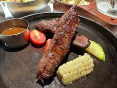 -俄士厨房(环球港店)