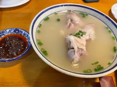 老妈蹄花-易老妈蹄花.特色川菜(人民公园总店)