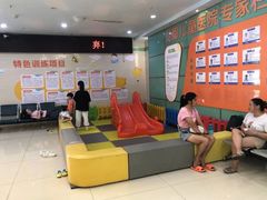 -龙都儿童医院